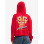 Disney Pixar Cars Lightning McQueen Girls Crop Sweatshirt à capuche - Import Juin 202533907904_av1?$productMainDesktop$&fmt=auto