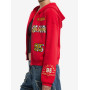 Disney Pixar Cars Lightning McQueen Girls Crop Sweatshirt à capuche - Import Juin 202533907904_av3?$productMainDesktop$&fmt=auto