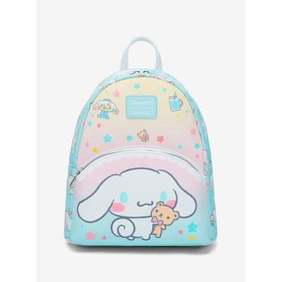 Loungefly Cinnamoroll Bear Treats Mini Sac à dos - Import Juin 202533414466_hi?$productMainDesktop$&fmt=auto1234533414473