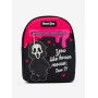 Ghost Face Pink Blood Quote Chibi Mini Sac à dos - Import Juin 202532652262_hi?$productMainDesktop$&fmt=auto1234532652270