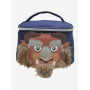 Disney Beauty And The Beast Velvet Train Case - Import Août 2025 Disney Beauty And The Beast Velvet Train Case - Import Août 2025