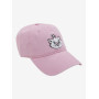 Disney Les Aristochats Marie Chenille Patch Casquette - Import Août 2025 Disney Les Aristochats Marie Chenille Patch Casquette - Import Août 2025