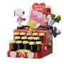 Diorama pantasy snoopy retro time series typewriter 18cm - préco septembre 2025PTY86913.jpg6973817323294