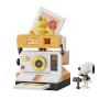 Diorama pantasy snoopy retro time series camera polaroid18cm - préco septembre 2025 Diorama pantasy snoopy retro time series camera polaroid18cm - préco septembre 2025