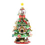 Diorama pantasy holiday series christmas tree light up 39cm - préco septembre 2025 Diorama pantasy holiday series christmas tree light up 39cm - préco septembre 2025