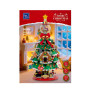 Diorama pantasy holiday series christmas tree light up 39cm - préco septembre 2025PTY86004.jpg6973817323614