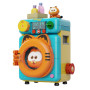 Diorama pantasy garfield fantastic machines series washing machine 18cm - préco septembre 2025 Diorama pantasy garfield fantastic machines series washing machine 18cm - préco septembre 2025