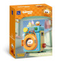 Diorama pantasy garfield fantastic machines series washing machine 18cm - préco septembre 2025PTY86821B.jpg6973817323249