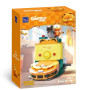 Diorama pantasy garfield fantastic machines series robot vacuum 16cm - préco septembre 2025PTY86823B.jpg6973817323263