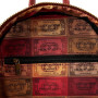 Sac a dos Loungefly Harry Potter Hogwarts Express Platform 9 3/4 - import Août