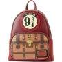 Sac a dos Loungefly Harry Potter Hogwarts Express Platform 9 3/4 - import Août