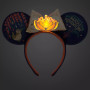 Serre tete ears Disney Tiana's Bayou Adventure Light-Up- import