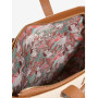 Tote Bag Convertible Loungefly Disney Lilo & Stitch Hula Stitch Floral - Import