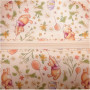 Sac a dos Loungefly Winnie l'ourson Winnie floral - Import Août