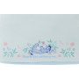 Sac a dos Loungefly Winnie l'ourson Bourriquet floral - Import Juillet