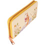 Portefeuille Loungefly Winnie l'ourson Winnie floral - Import Juillet