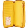 Portefeuille Loungefly Winnie l'ourson Winnie floral - Import Juillet