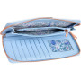Portefeuille Loungefly Winnie l'ourson Bourriquet floral - Import Juillet