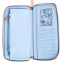 Portefeuille Loungefly Winnie l'ourson Bourriquet floral - Import Juillet