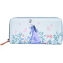 Portefeuille Loungefly Winnie l'ourson Bourriquet floral - Import Août Portefeuille Loungefly Winnie l'ourson Bourriquet floral - Import Août