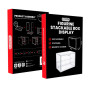 Presentoir - vitrine evoretro mini acrylique superposable 36,3x24x27cm - préco septembre 2025EVO5330B.jpeg3701492105330