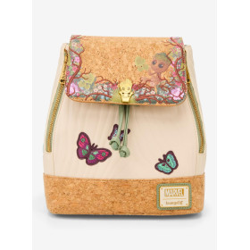 Sac a dos Loungefly Marvel gardiens de la galaxie groot