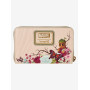 Portefeuille Loungefly Marvel gardiens de la galaxie groot
