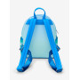 Sac a dos Loungefly Universal Jaws