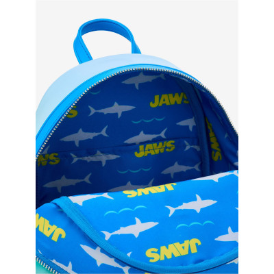 Sac a dos Loungefly Universal Jaws