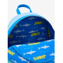 Sac a dos Loungefly Universal Jaws