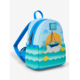 Sac a dos Loungefly Universal Jaws