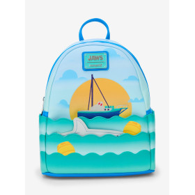 Sac a dos Loungefly Universal Jaws