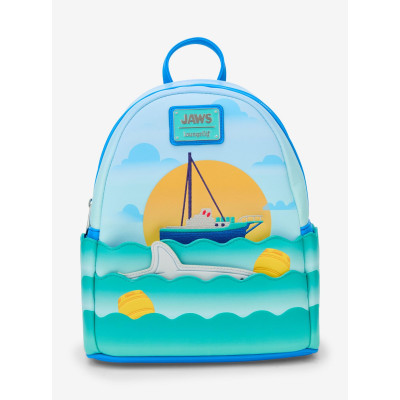 Sac a dos Loungefly Universal Jaws