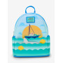 Sac a dos Loungefly Universal Jaws