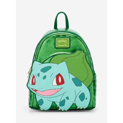 Sac a dos Loungefly Pokemon Bulbizarre