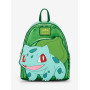 Sac a dos Loungefly Pokemon Bulbizarre