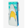 Porte carte Loungefly Universal Jaws