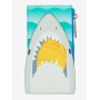 Porte carte Loungefly Universal Jaws