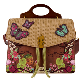 Sac a main Loungefly Marvel gardiens de la galaxie groot