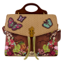 Sac a main Loungefly Marvel gardiens de la galaxie groot