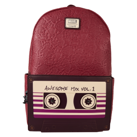 Sac a dos full size Loungefly Marvel les gardiens de la galaxie Groot