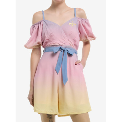Her Universe Star Wars Padmé Ombre Romper - Import Juin 202533798868_hi?$productMainDesktop$&fmt=auto1234533798868