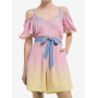 Her Universe Star Wars Padmé Ombre Romper - Import Juin 202533798868_hi?$productMainDesktop$&fmt=auto1234533798868