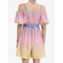 Her Universe Star Wars Padmé Ombre Romper - Import Juin 202533798868_av2?$productMainDesktop$&fmt=auto1234533798868