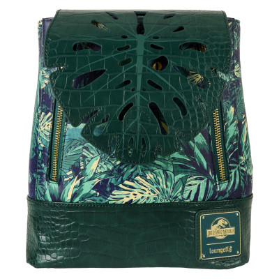 Sac à dos Loungefly Jurassic World Universal - précommande aout