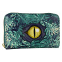 Portefeuille Loungefly Jurassic World Universal Portefeuille Loungefly Jurassic World Universal