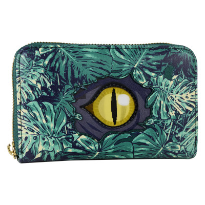 Portefeuille Loungefly Jurassic World Universal
