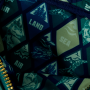 Sacoche Loungefly Jurassic World Universal - précommande aout
