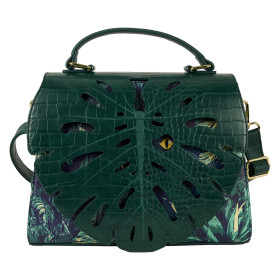 Sac à main Loungefly Jurassic World Universal - précommande septembre