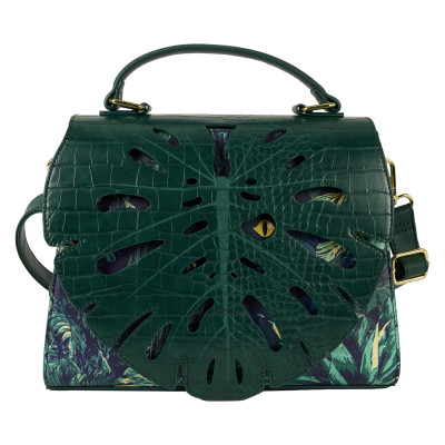 Sac à main Loungefly Jurassic World Universal - précommande aout